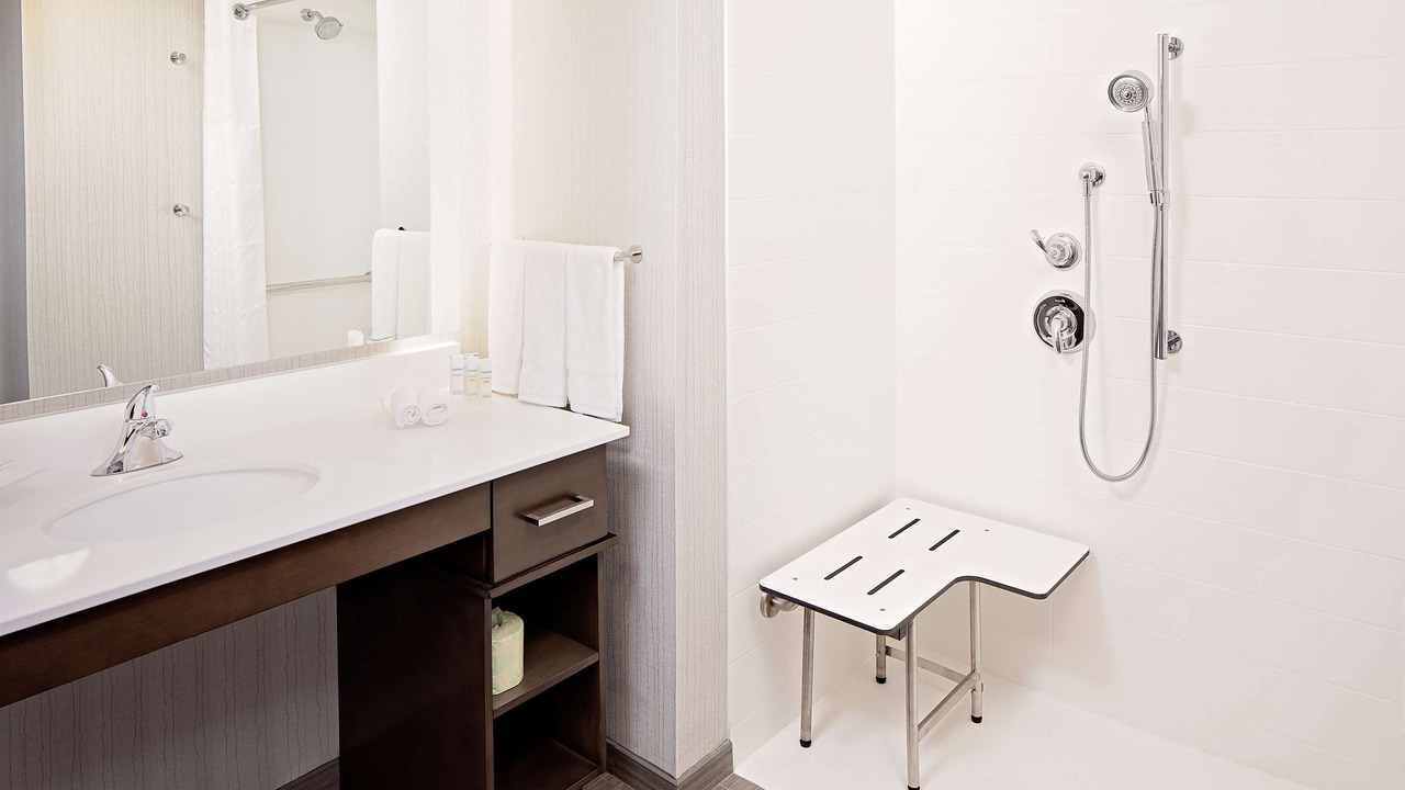 Photo of Bathroom in Ronkonkoma