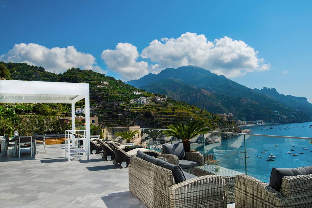 Photo of Others in Ravello