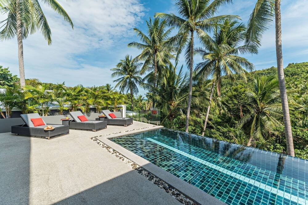 Photo of Outdoor in Mae Nam