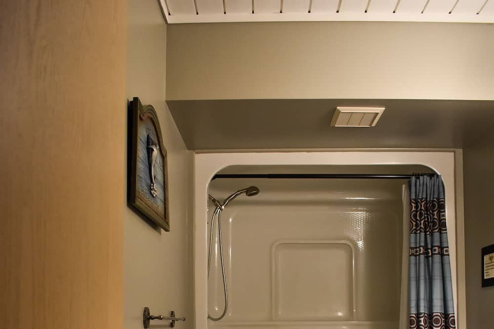 Photo of Bathroom in Ware