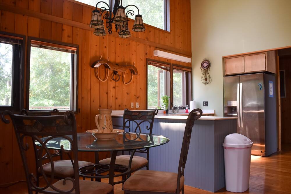 Photo of Kitchen in Ware