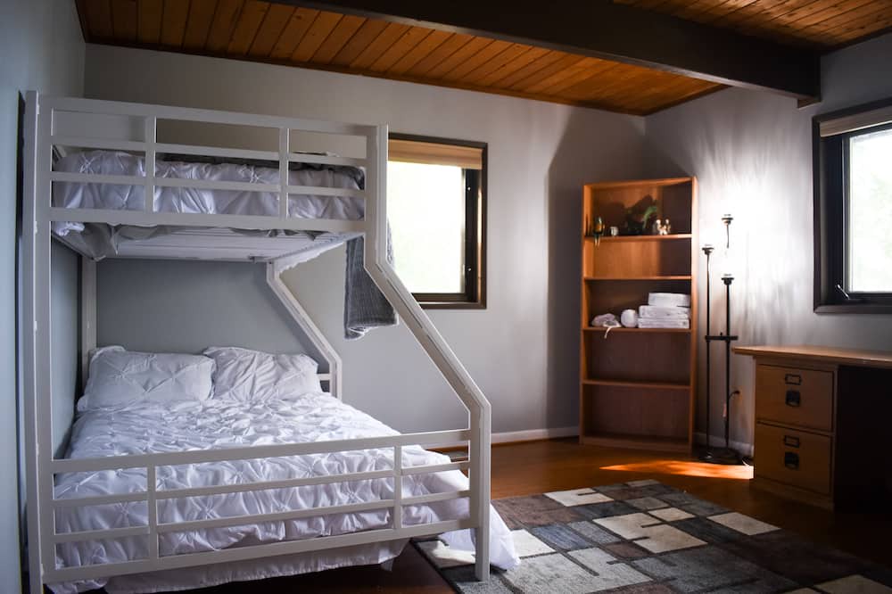 Photo of Bedroom in Ware