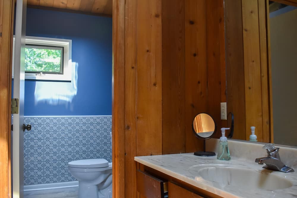 Photo of Bathroom in Ware
