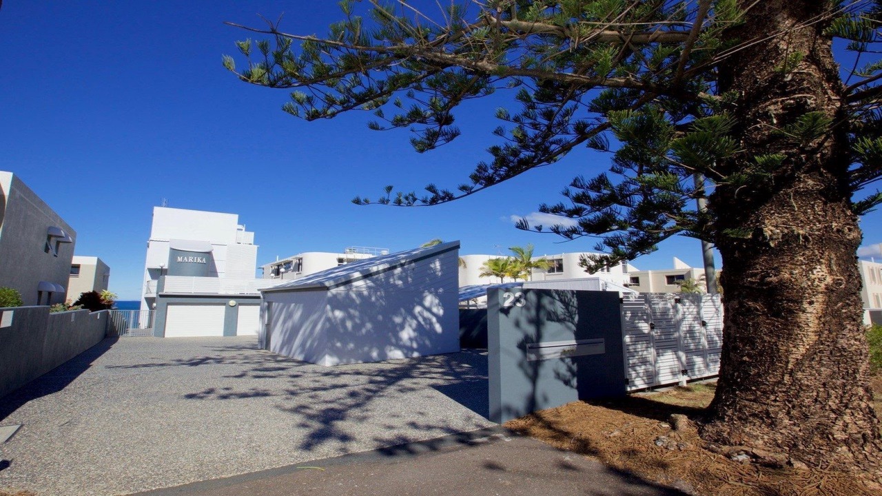 Photo of Outdoor in Caloundra