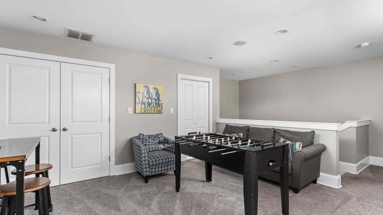 Photo of Bedroom in Fountain Square