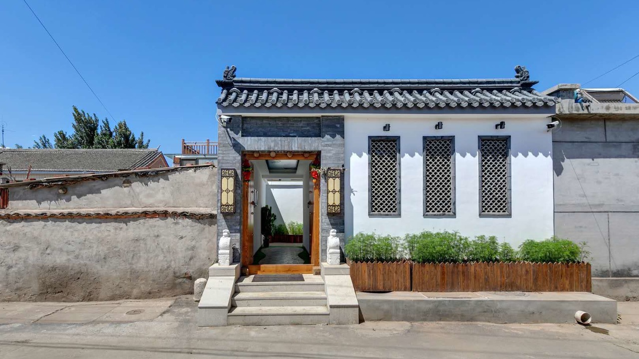 Photo of Outdoor in Miyun District