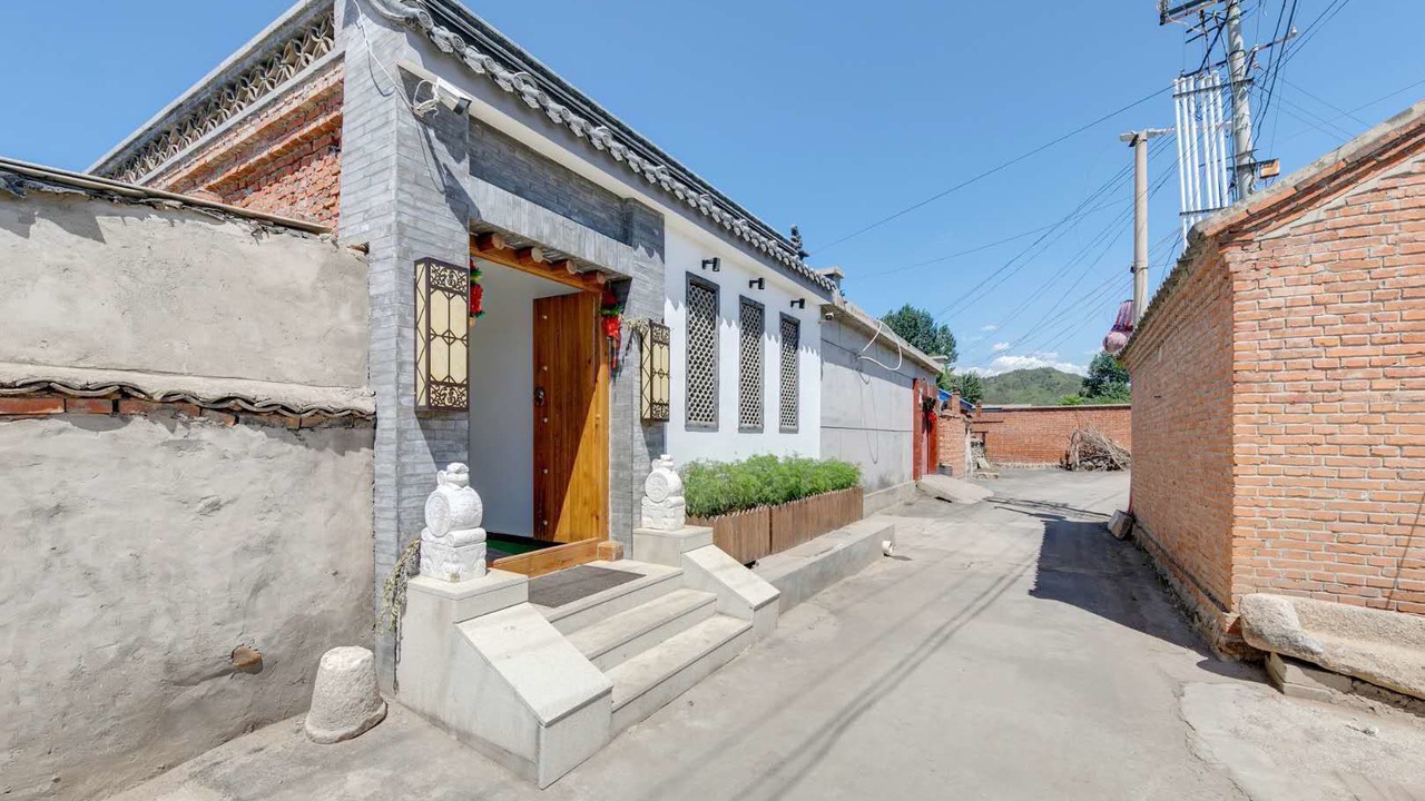 Photo of Outdoor in Miyun District