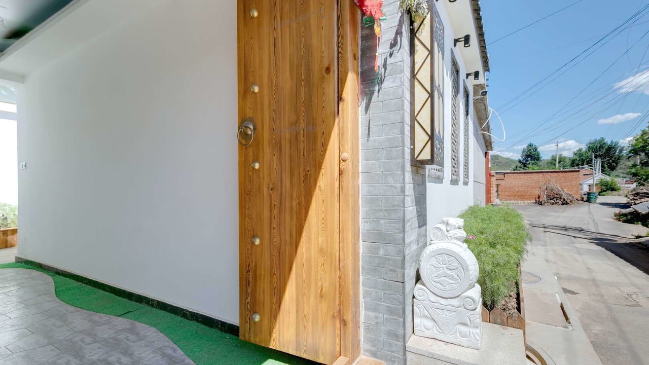 Photo of Outdoor in Miyun District