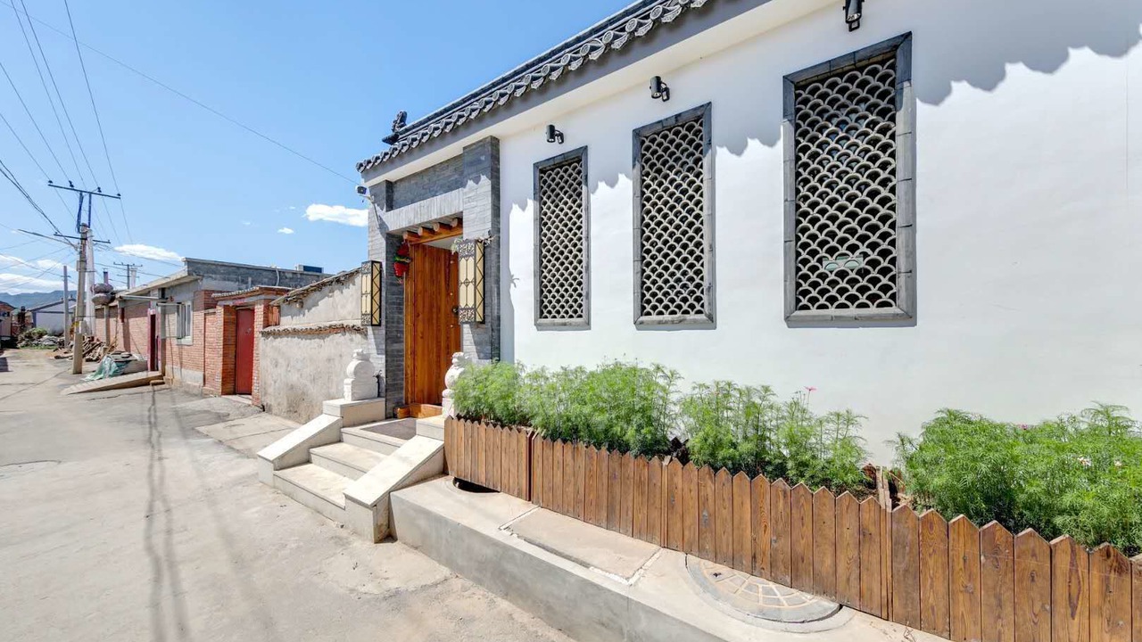 Photo of Outdoor in Miyun District