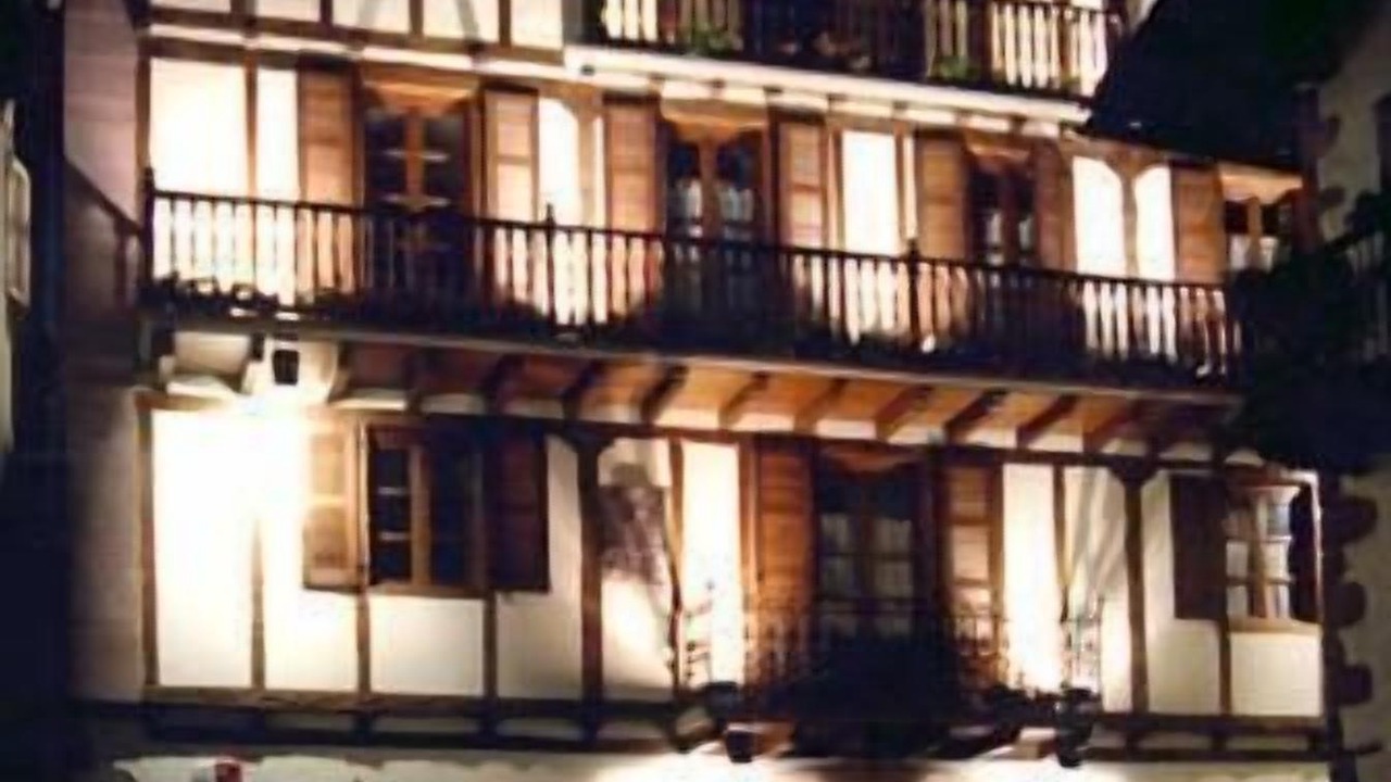 Photo of Outdoor in Elizondo