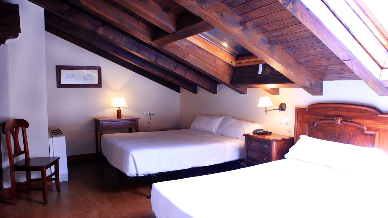 Photo of Bedroom in Elizondo