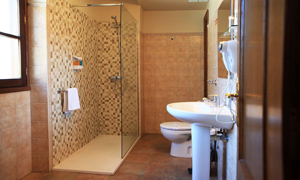 Photo of Bathroom in Elizondo