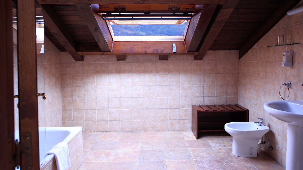 Photo of Bathroom in Elizondo