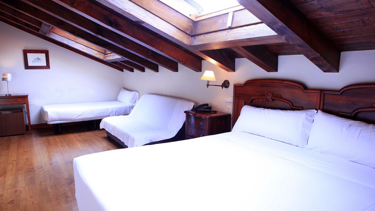 Photo of Bedroom in Elizondo