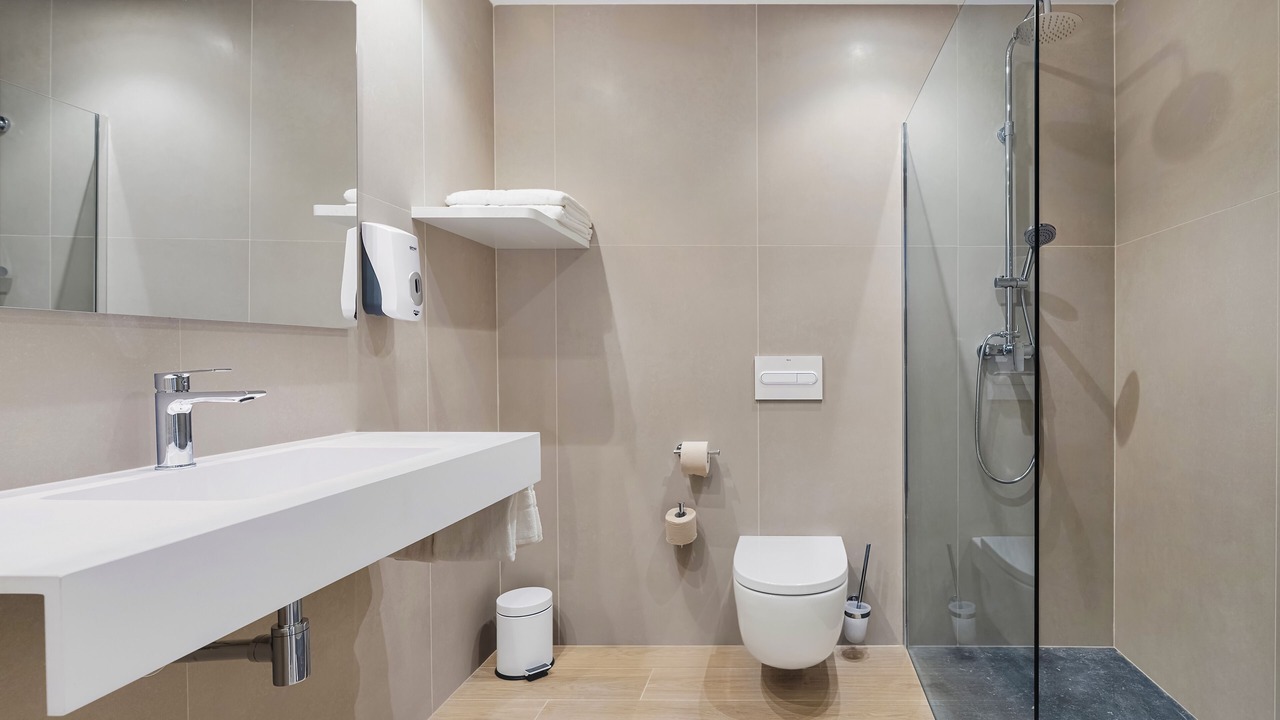 Photo of Bathroom in Elizondo