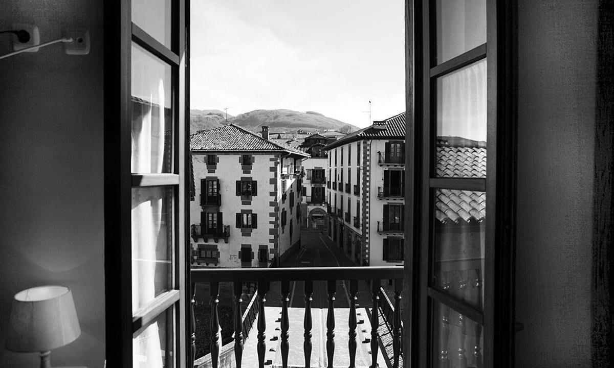 Photo of Patio Balcony in Elizondo