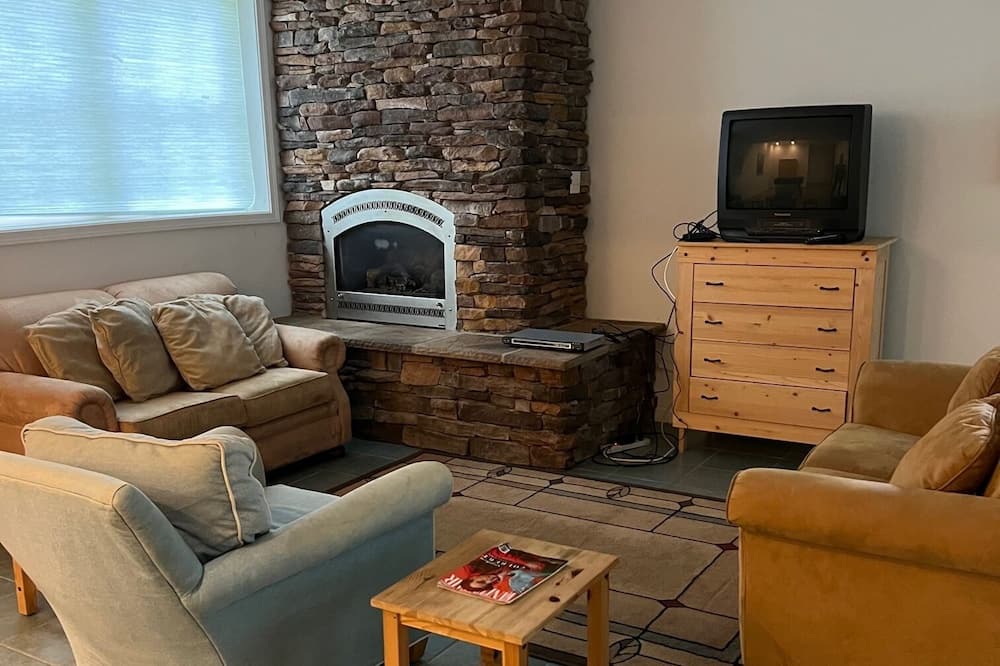 Photo of Livingroom in McGaheysville