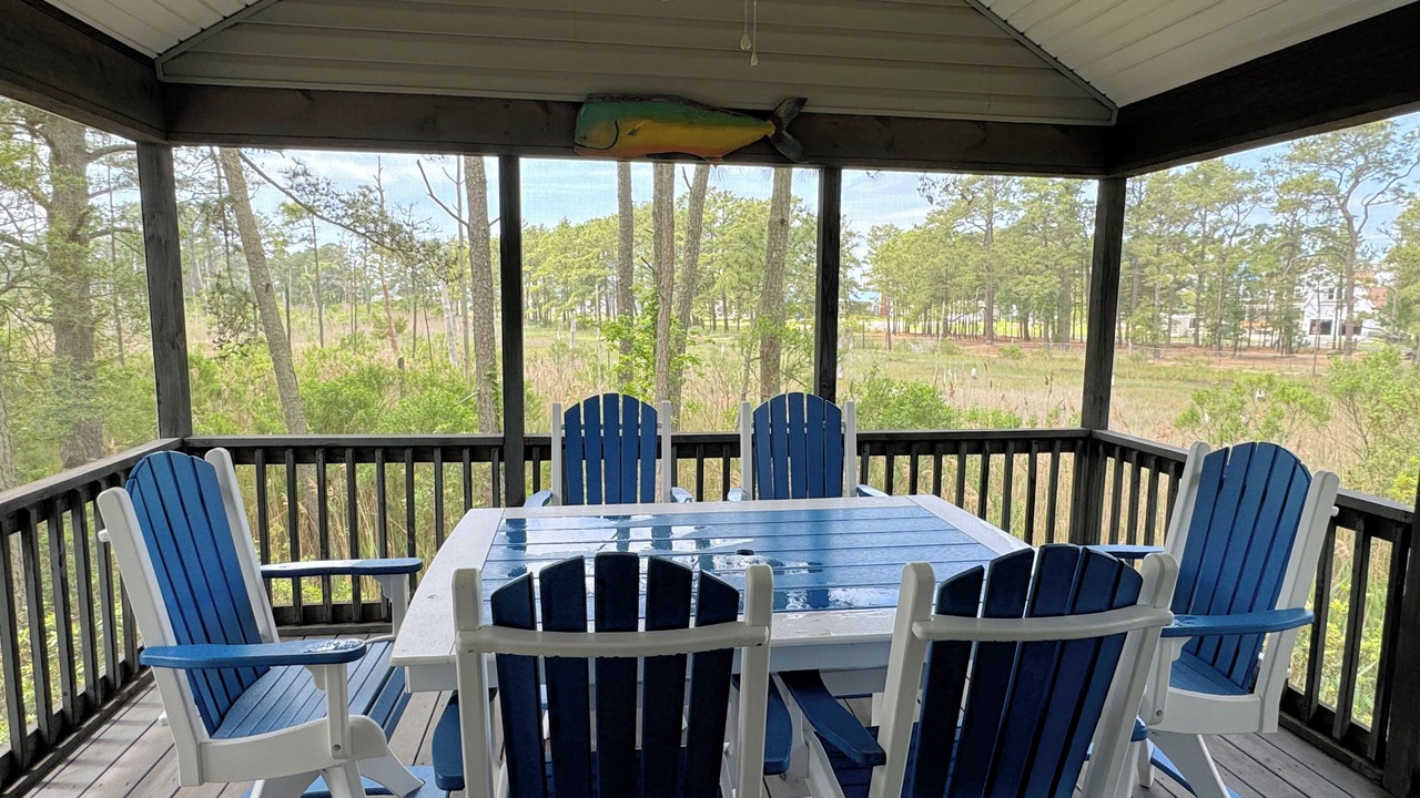 Photo of Outdoor in Piney Island