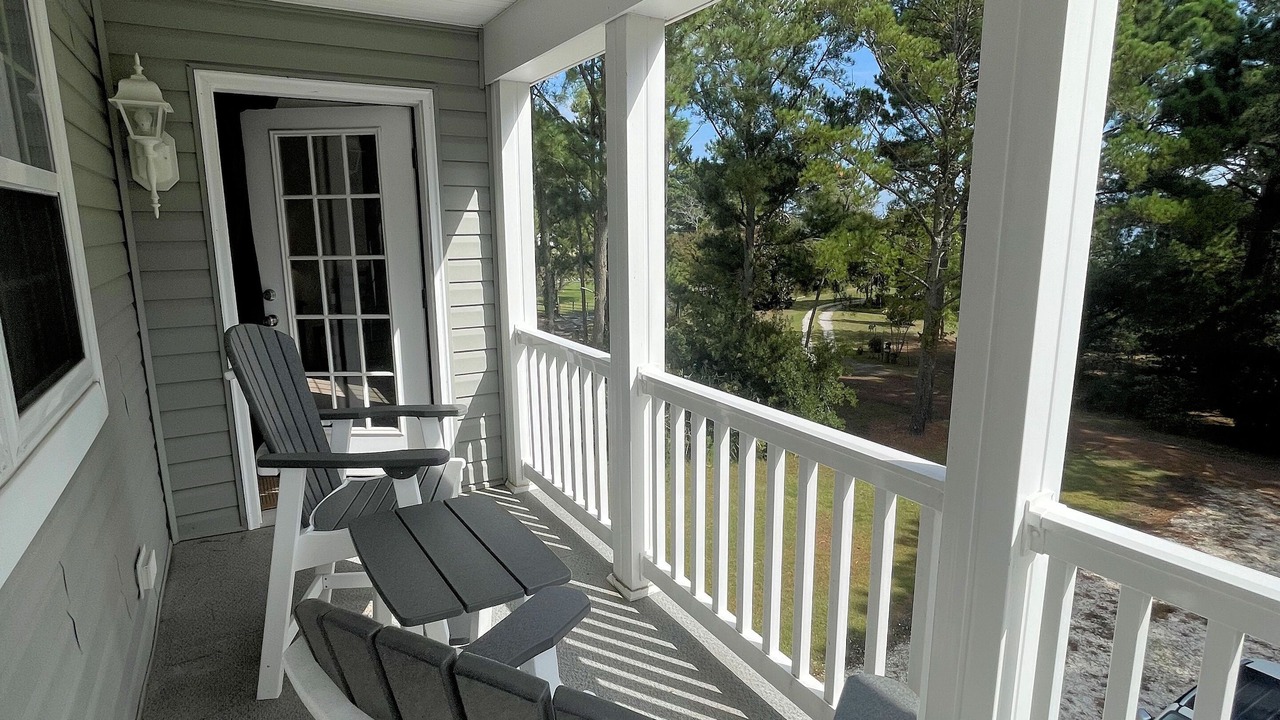 Photo of Outdoor in Piney Island