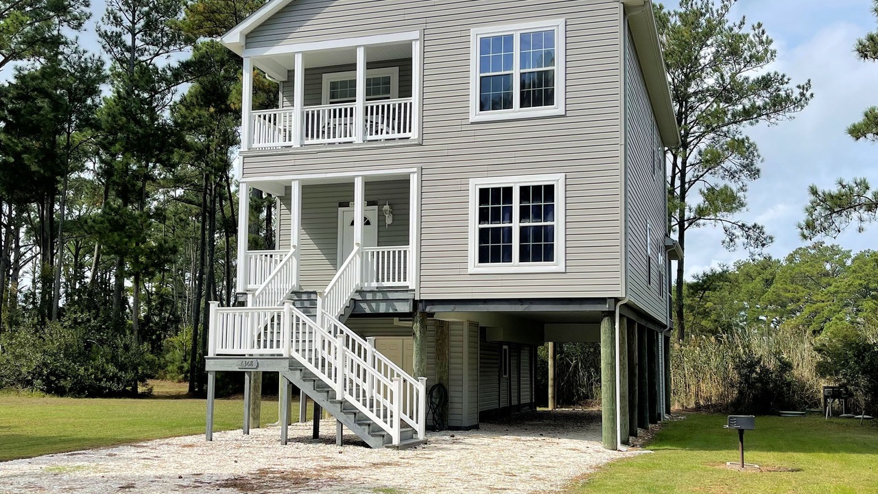 Photo of Outdoor in Piney Island