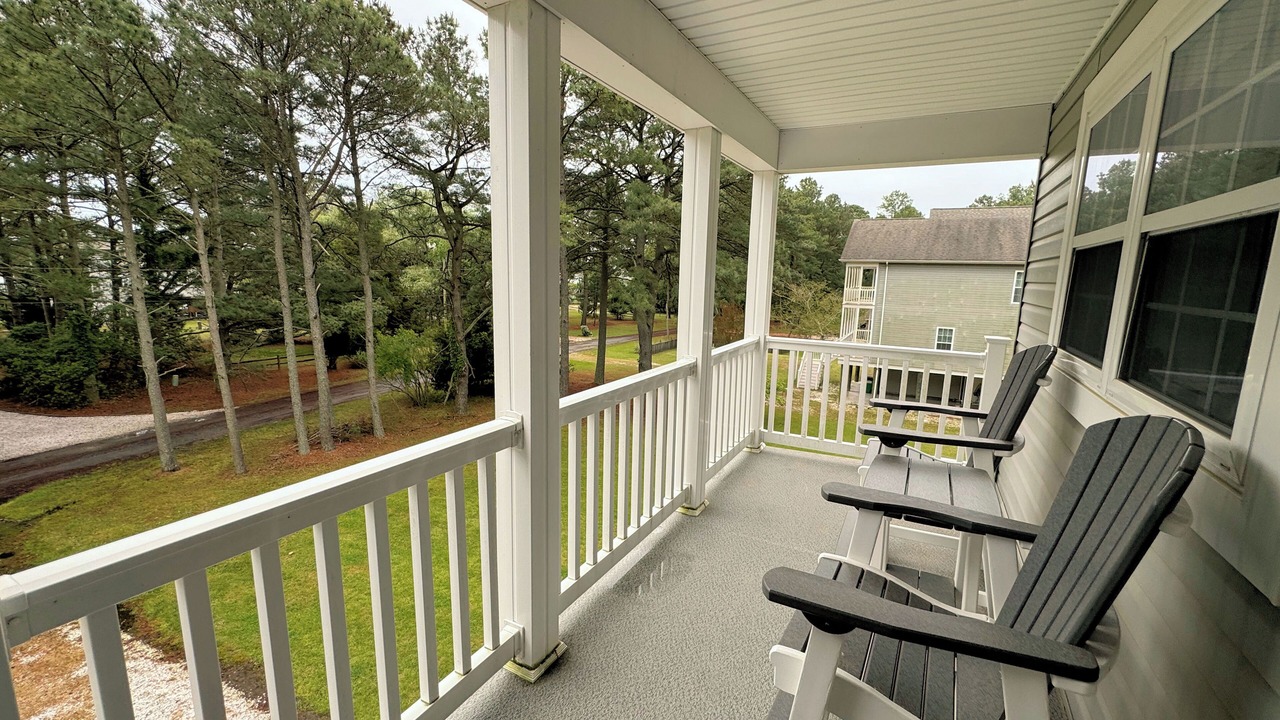 Photo of Outdoor in Piney Island