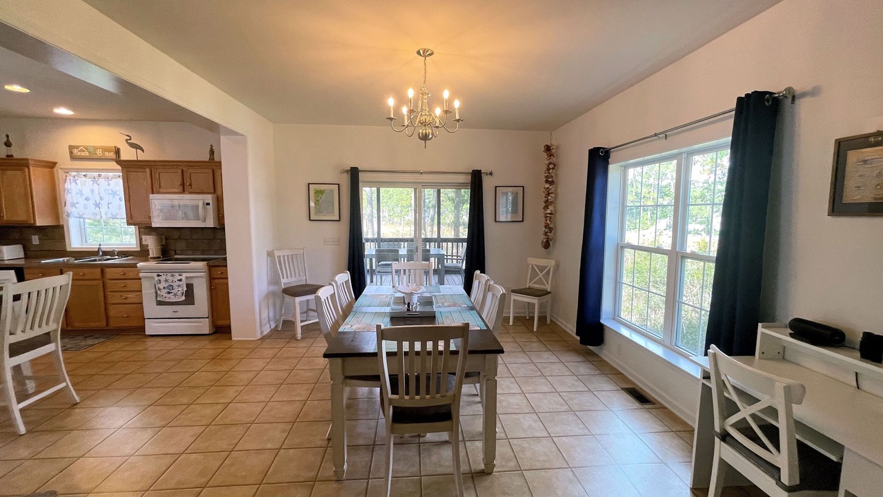 Photo of Livingroom in Piney Island