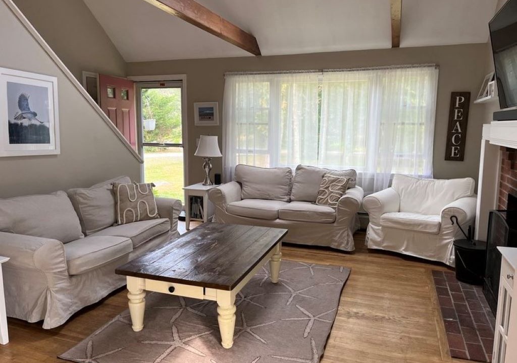 Photo of Livingroom in West Chatham