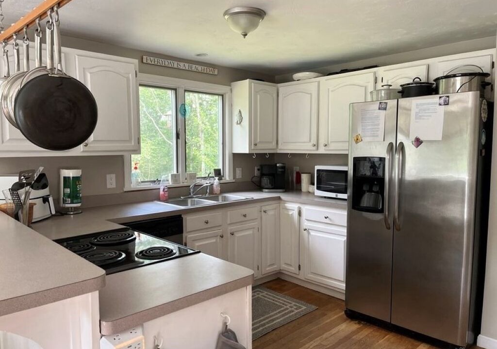 Photo of Kitchen in West Chatham