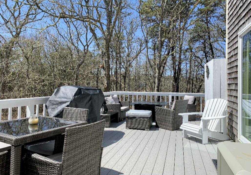 Photo of Outdoor in West Chatham