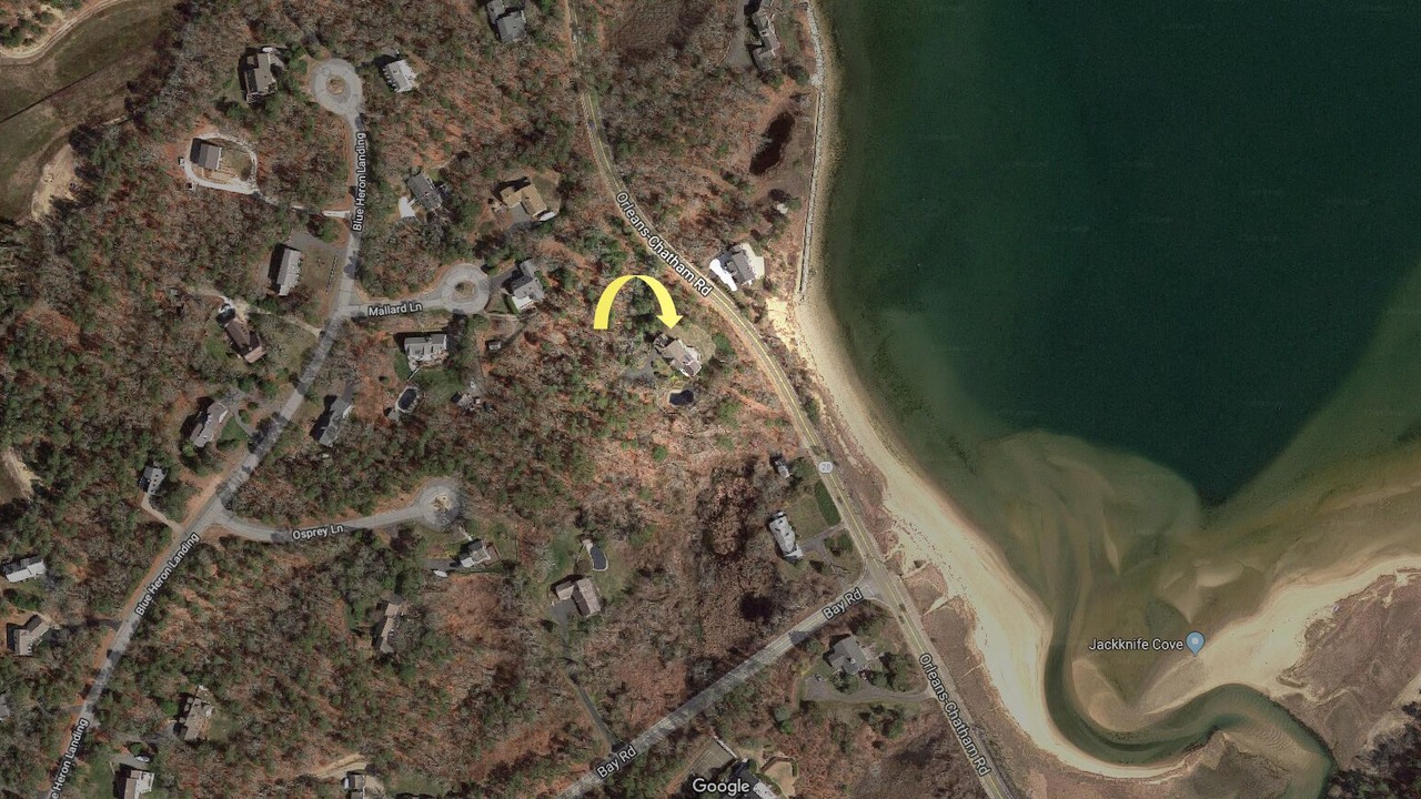 Photo of Outdoor in East Harwich