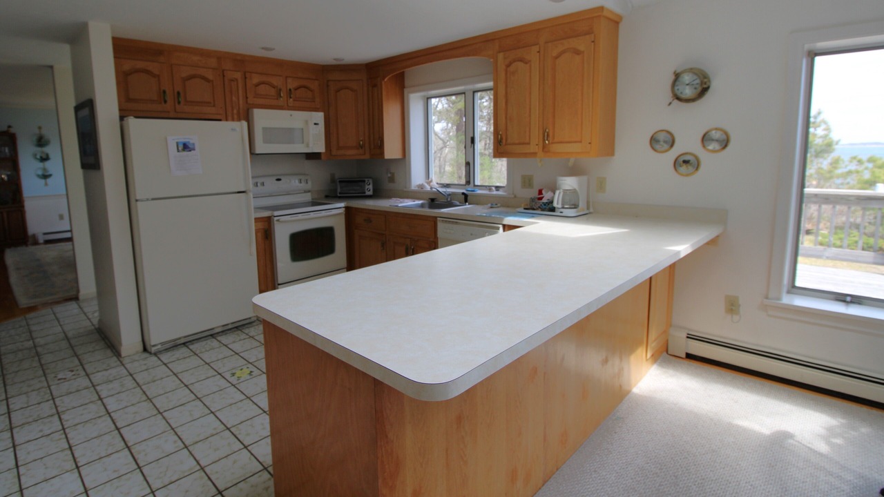 Photo of Kitchen in East Harwich