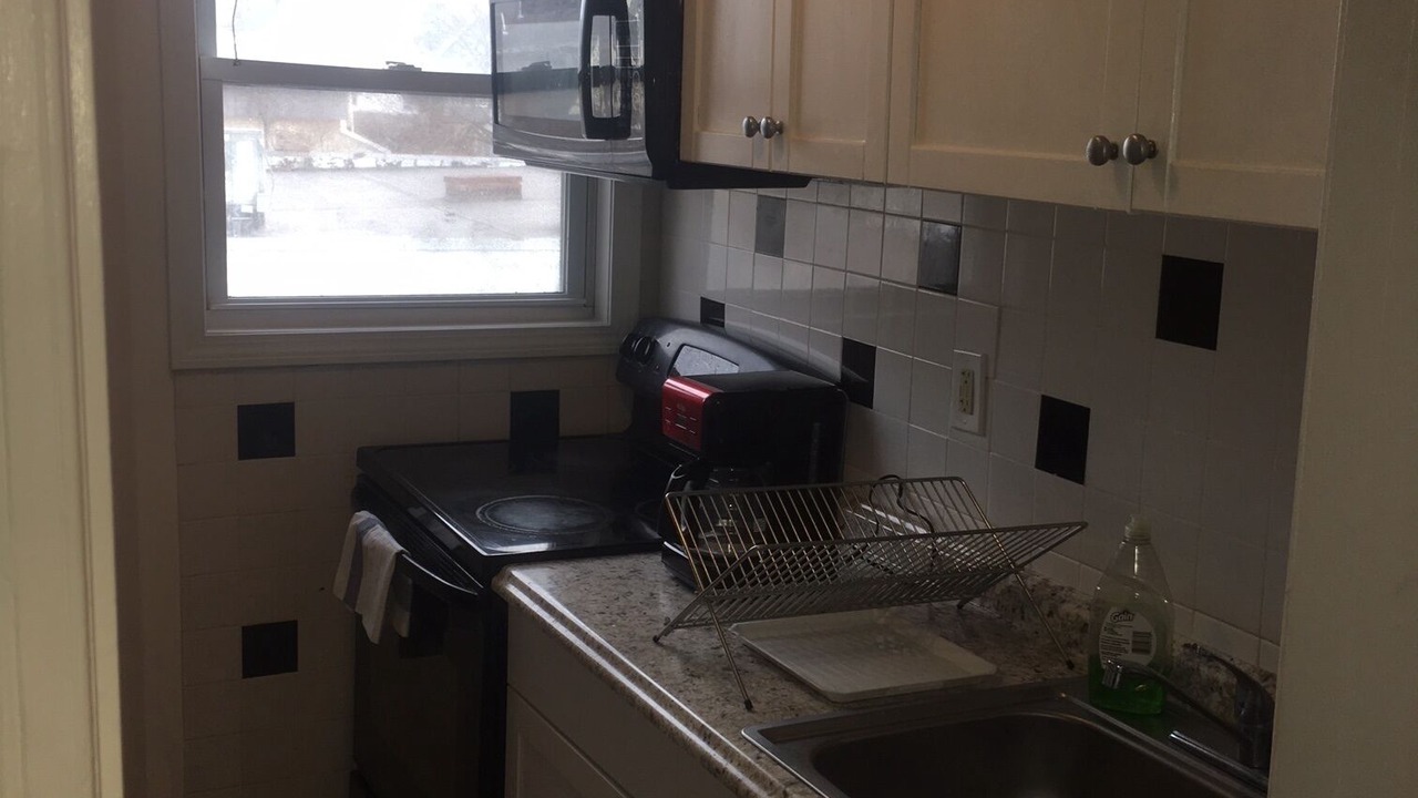 Photo of Kitchen in Highlands