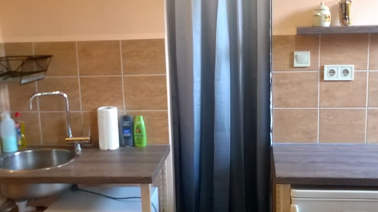 Photo of Kitchen in Angyalfold