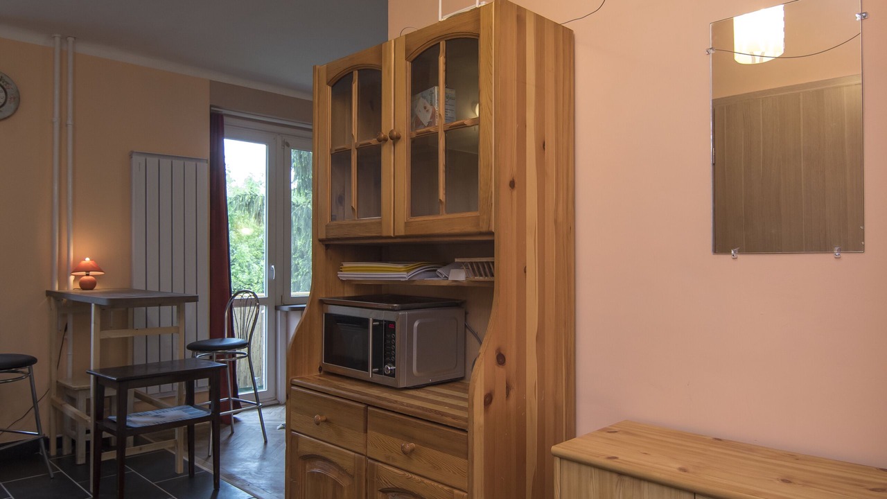 Photo of Kitchen in Angyalfold