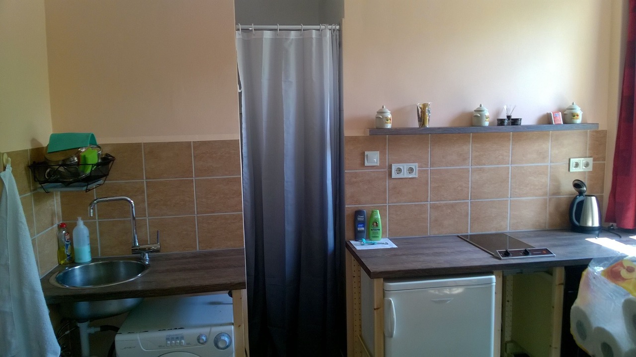Photo of Kitchen in Angyalfold