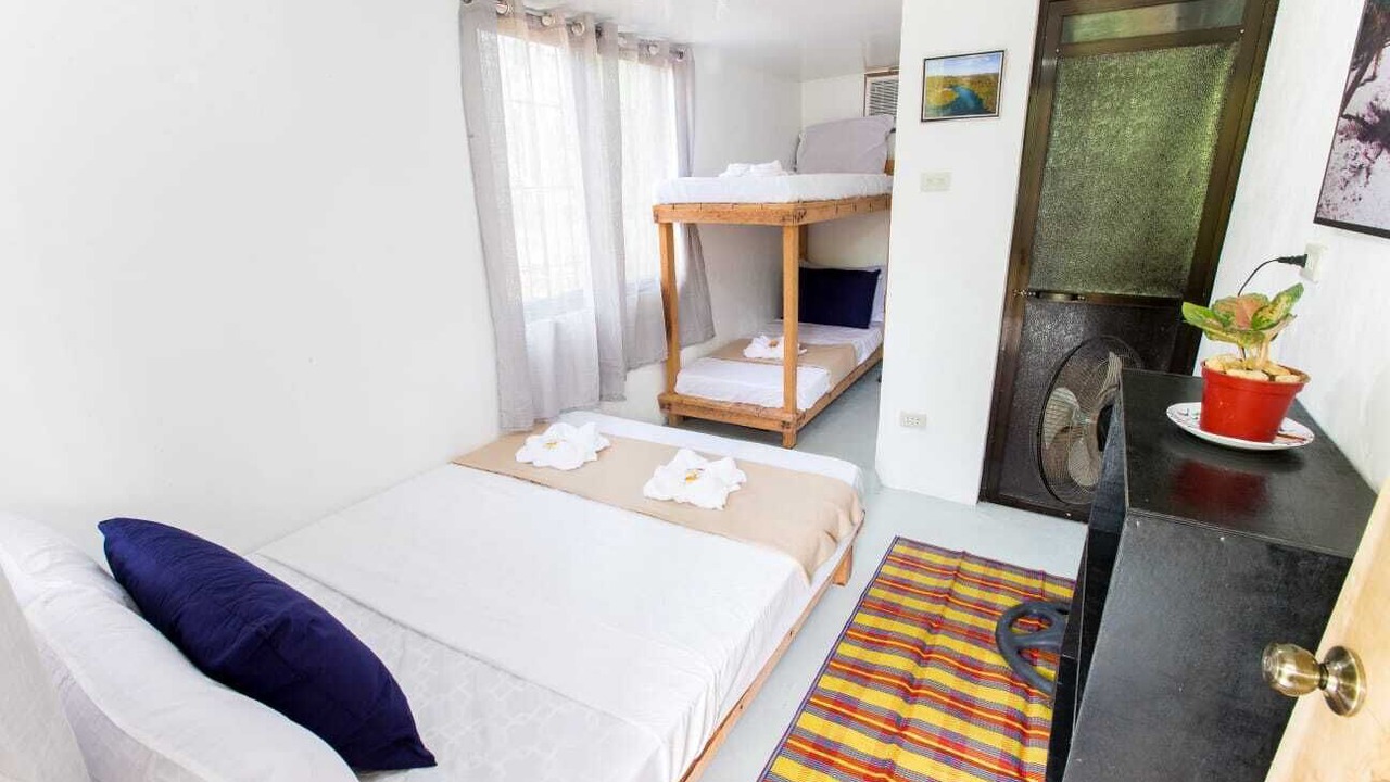 Photo of Bedroom in Catangnan