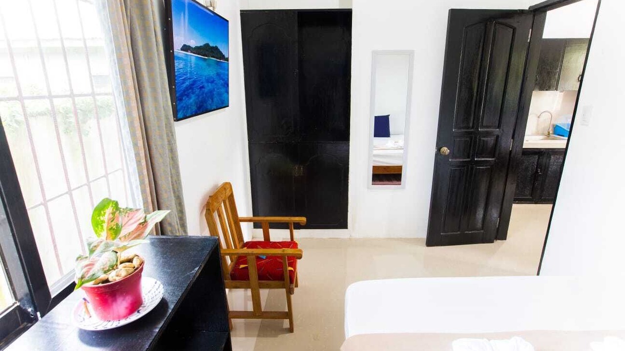 Photo of Livingroom in Catangnan