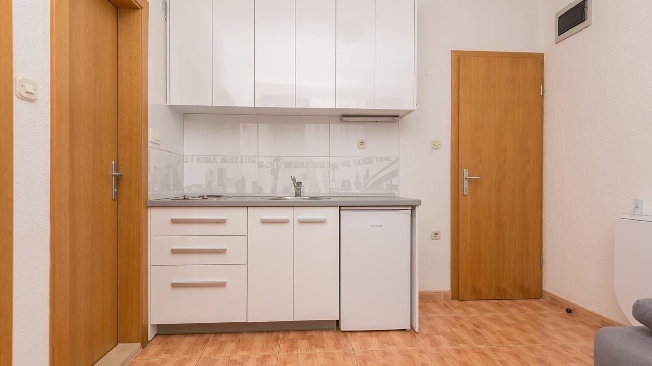 Photo of Kitchen in Drasnice