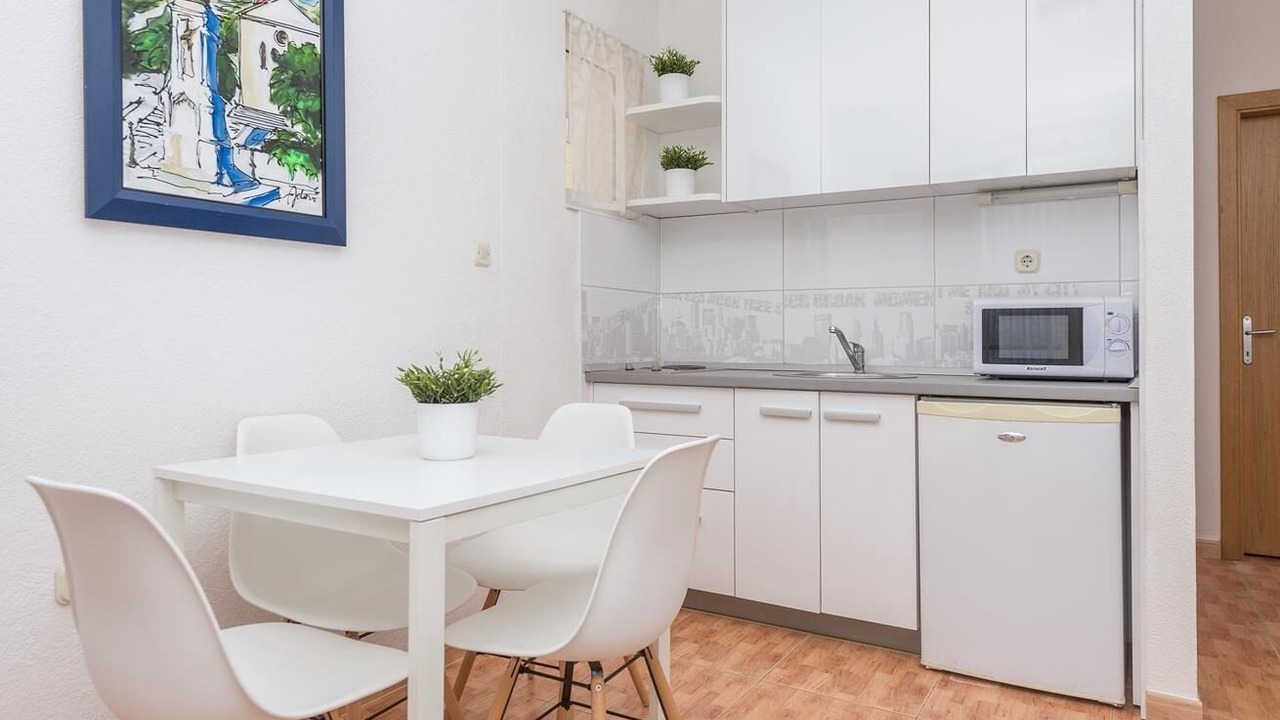 Photo of Kitchen in Drasnice