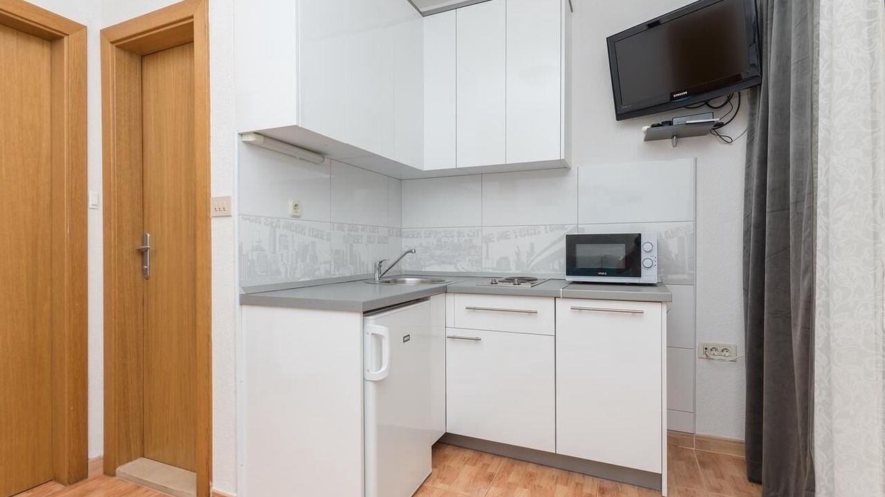 Photo of Kitchen in Drasnice