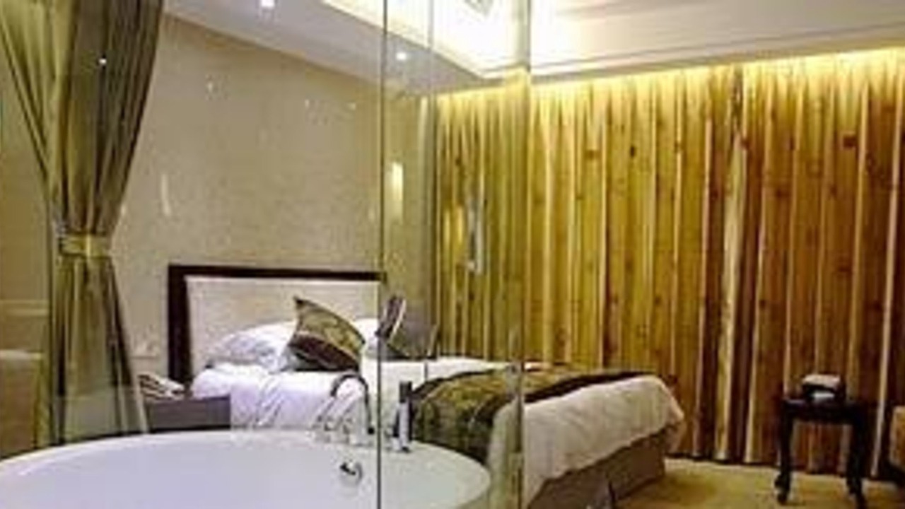 Photo of Bedroom in Lin'an
