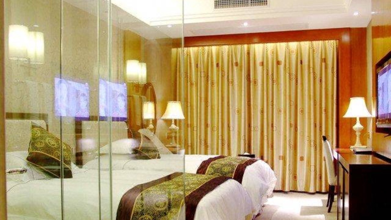 Photo of Bedroom in Lin'an