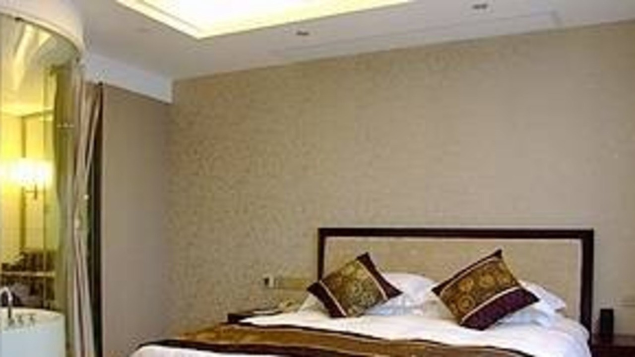 Photo of Bedroom in Lin'an
