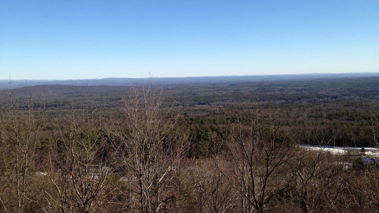 Photo of Outdoor in Woodstock