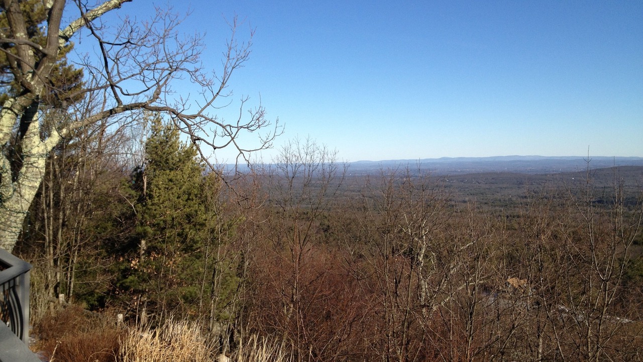 Photo of Outdoor in Woodstock