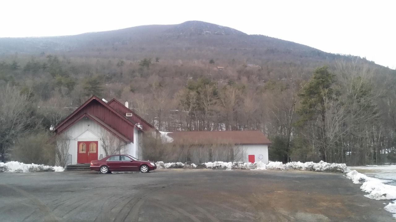 Photo of Outdoor in Woodstock