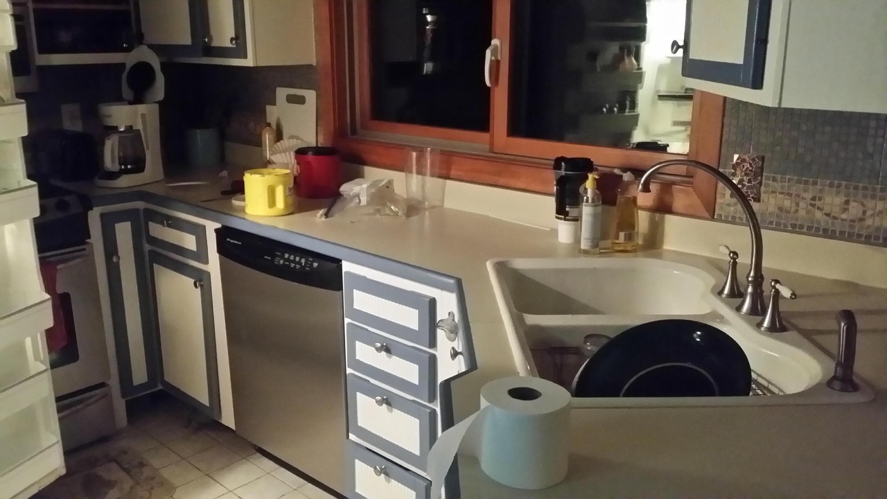 Photo of Kitchen in Woodstock