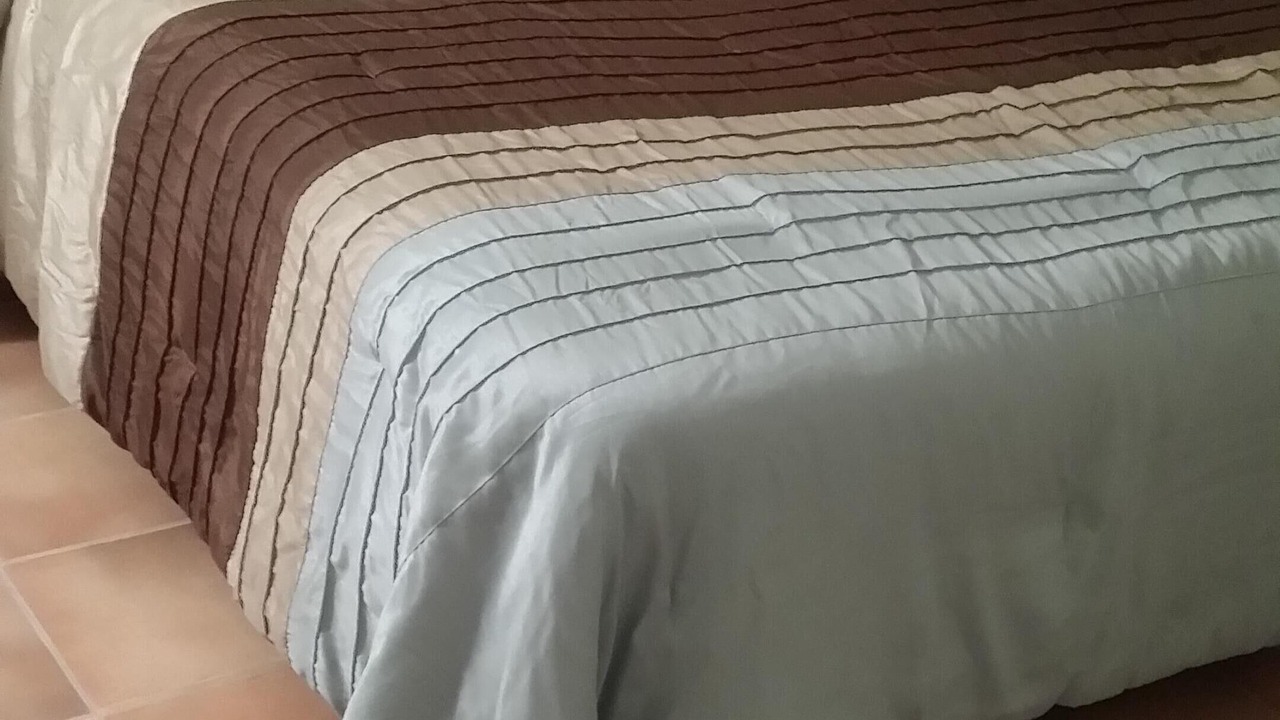 Photo of Bedroom in Woodstock