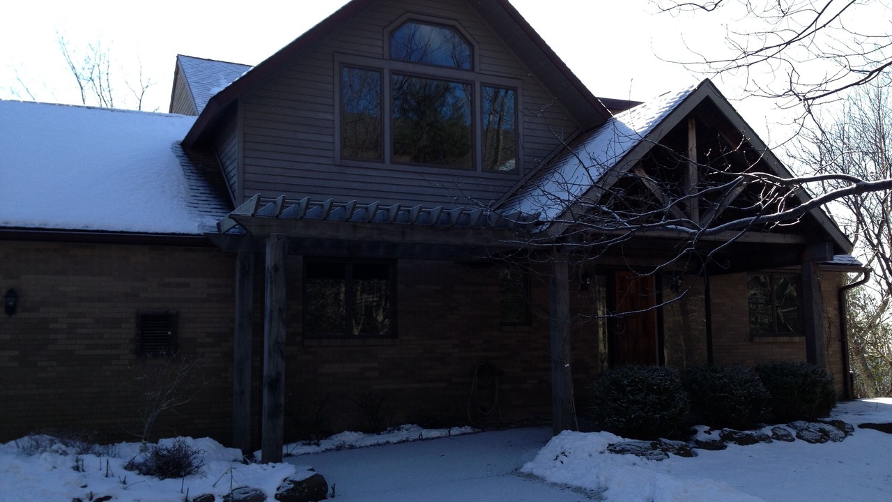 Photo of Outdoor in Woodstock