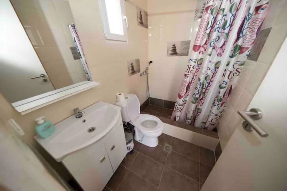 Photo of Bathroom in Perivolos